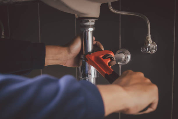 Best Emergency Plumbing Services in Eden, TX